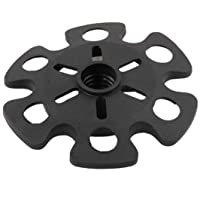 Escalada Trekking Polo Consejos escama de la nieve de esquí de barro cesta Ruta reemplazo Guardia Cap cesta palo de…